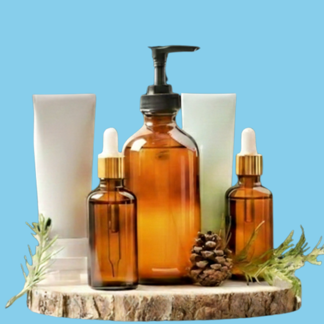 Health & Beauty