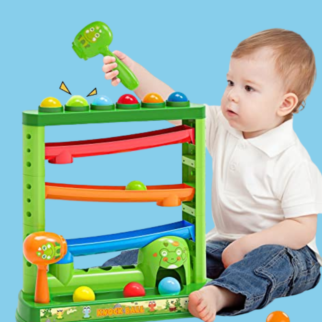 Baby & Toys