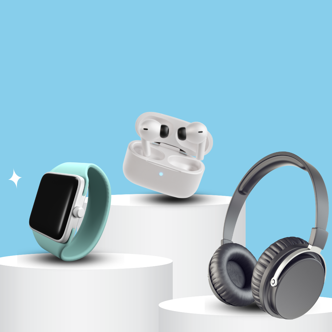 Tech & Gadgets